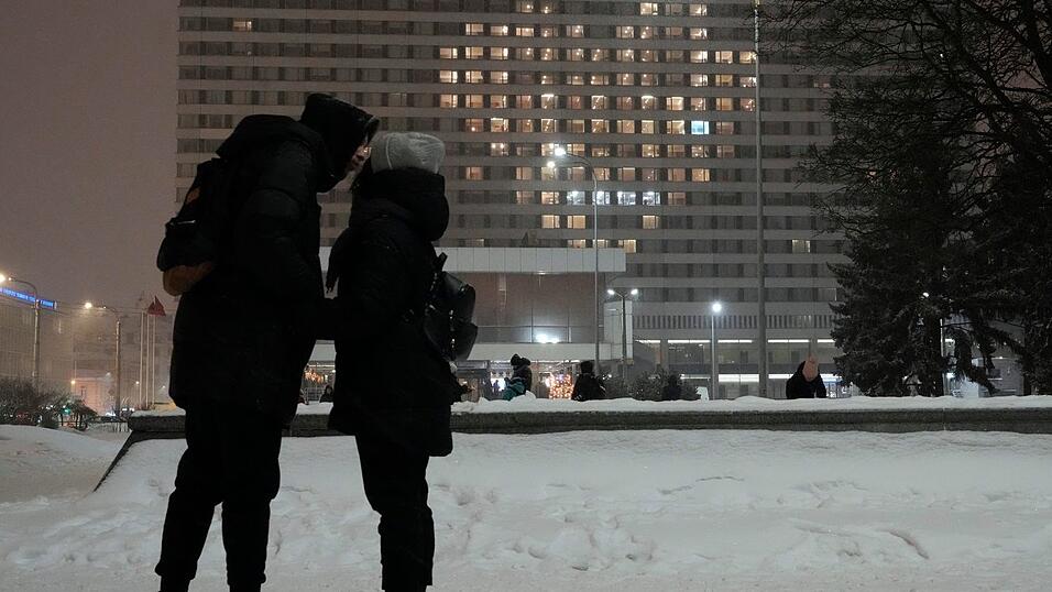 Romantische Sehnsucht als Gegenentwurf zu den erm&uuml;denden Routinen moderner Dating-Kultur. (Symbolbild)