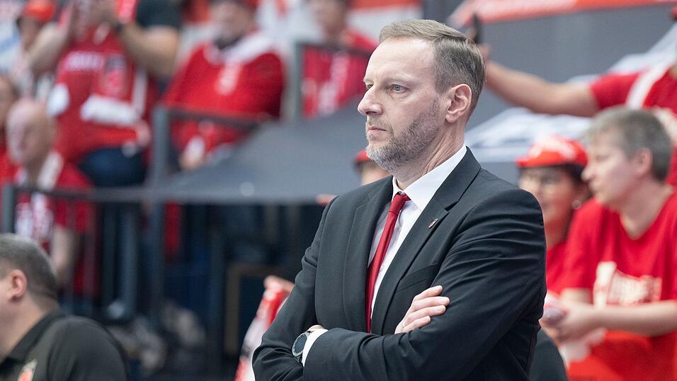 Erfahrener Co-Trainer in der Bundesliga: Arne Woltmann. (Archivbild)