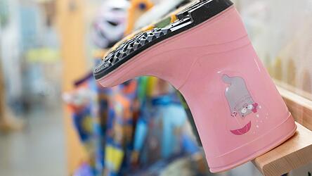 Gehen die Geburtenzahlen in Straubing zurück? Zumindest lässt die sinkende Nachfrage nach Krippenplätzen diesen Rückschluss zu.