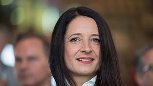 Marianne Hei&szlig; kehrt in den VW-Aufsichtsrat zur&uuml;ck. (Archivbild)
