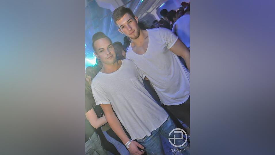 Gleich bei der Eröffnung platzte die neue Diskothek Peggy P. aus allen Nähten. Gleich bei der Eröffnung platzte die neue Diskothek Peggy P. aus allen Nähten.