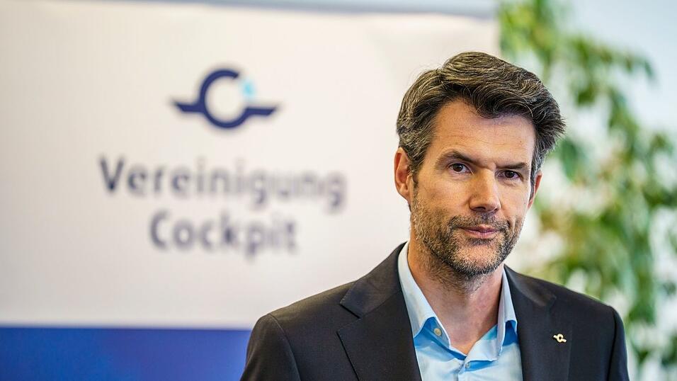 VC-Pr&auml;sident erwartet weniger Flugausf&auml;lle als vor einem Monat.