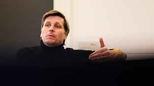 Schularick forschte in vergangenen Jahren in New York, Cambridge und Berlin. (Archivbild) Schularick forschte in vergangenen Jahren in New York, Cambridge und Berlin. (Archivbild)