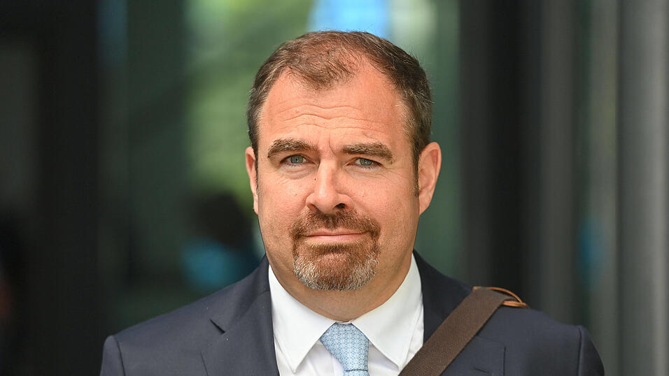 Florian Hahn