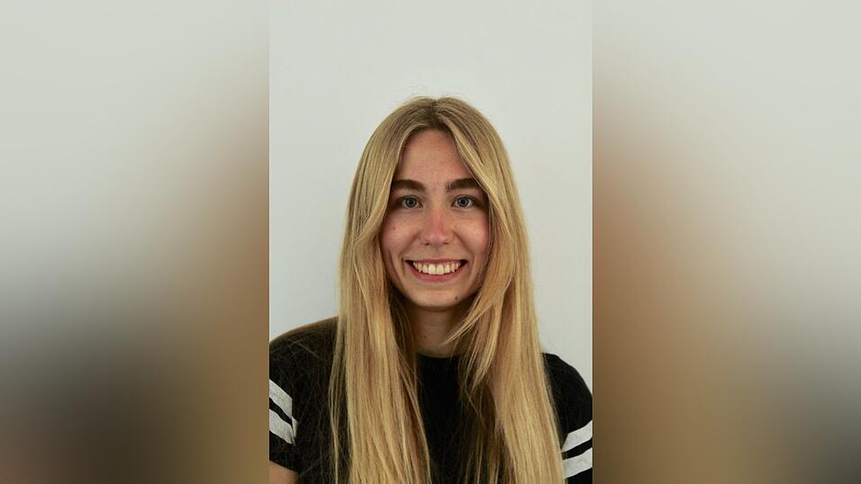 Freischreiben-Autorin Alexandra Kraus freut sich an jedem Geburtstag auf Omas Obsttorte.