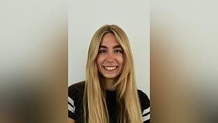 Freischreiben-Autorin Alexandra Kraus freut sich an jedem Geburtstag auf Omas Obsttorte.