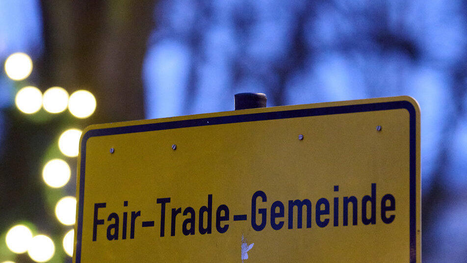 907 Fair-Trade-St&auml;dte gibt es in Deutschland. Landshut geh&ouml;rt bald nicht mehr dazu.(Symbolfoto)