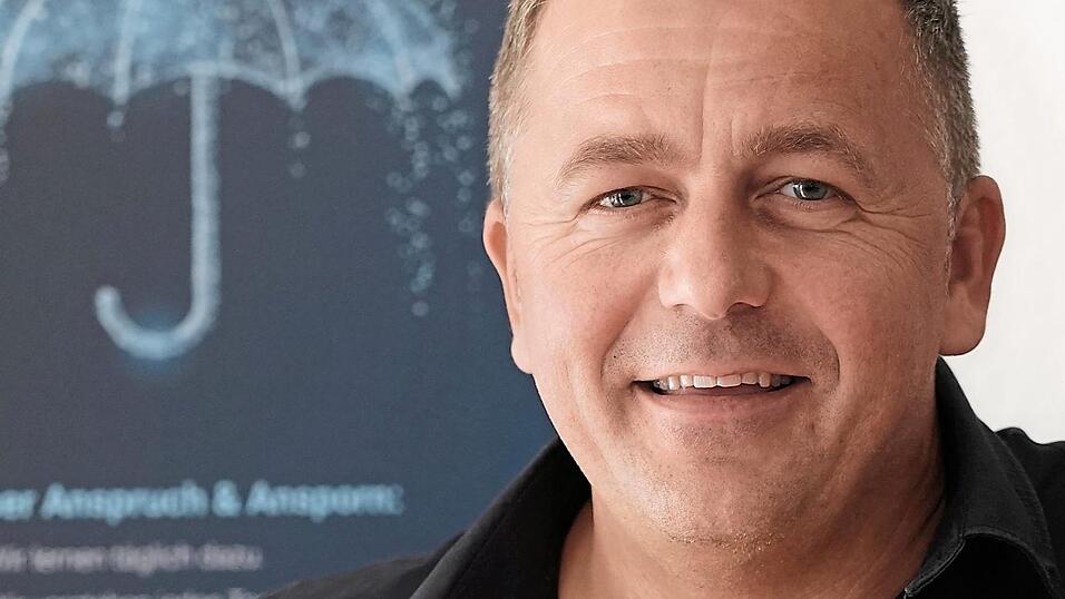 Bernhard Altsch&auml;ffel ist anerkannter Berater f&uuml;r IT-Sicherheit.