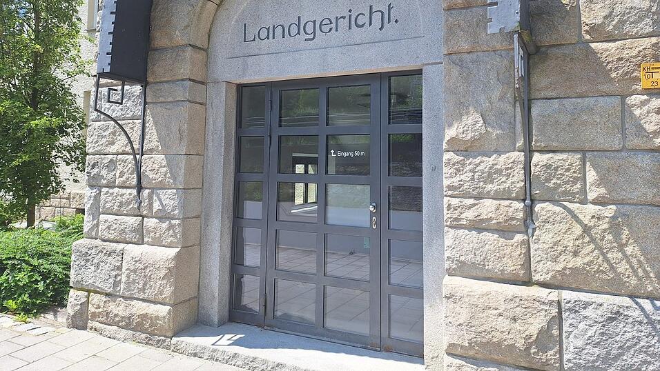 Der nächste Verhandlungstag ist am 1. Juli.