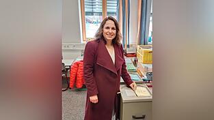 Irmgard Eberl bleibt B&uuml;rgermeisterin der Gemeinde Mamming.