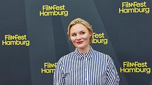 Rosalie Thomass ist auch gerade im neuen «Bibi Blocksberg»-Film als Barbara Blocksberg zu sehen. (Archivbild) Rosalie Thomass ist auch gerade im neuen «Bibi Blocksberg»-Film als Barbara Blocksberg zu sehen. (Archivbild)