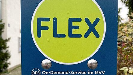 Der in Moosburg erfolgreiche On-Demand-Service FLEX wird möglicherweise auf andere Bereiche im Landkreis ausgeweitet.