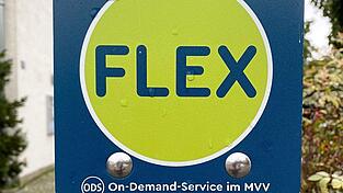 Der in Moosburg erfolgreiche On-Demand-Service FLEX wird möglicherweise auf andere Bereiche im Landkreis ausgeweitet.