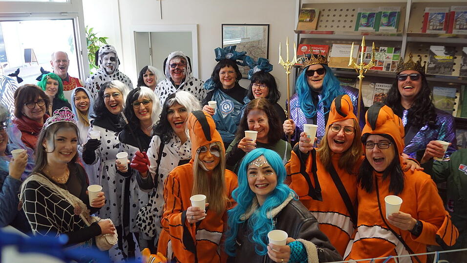 Die sch&ouml;nsten Bilder vom UsiDo.