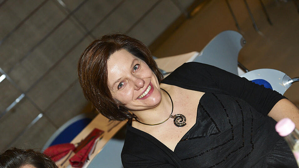 Impressionen vom Ball der Wirtschaft, festgehalten von Markus Scheuerer.