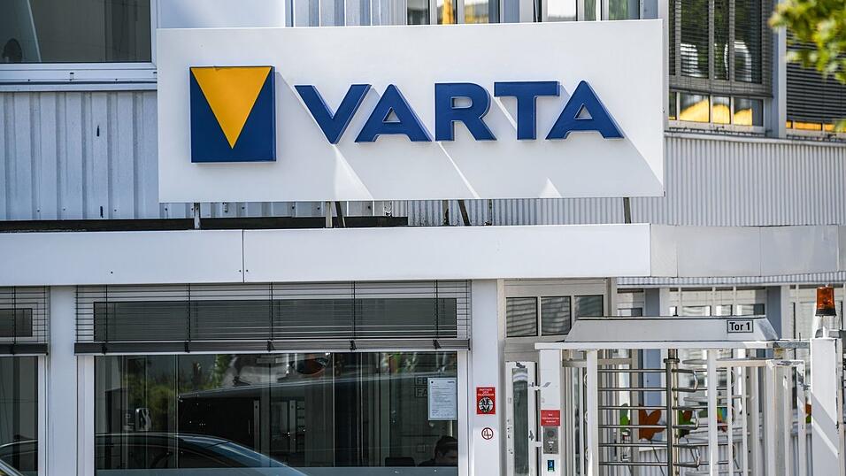 Das Unternehmen hat schon länger mit Problemen zu kämpfen. Das Unternehmen hat schon länger mit Problemen zu kämpfen.
