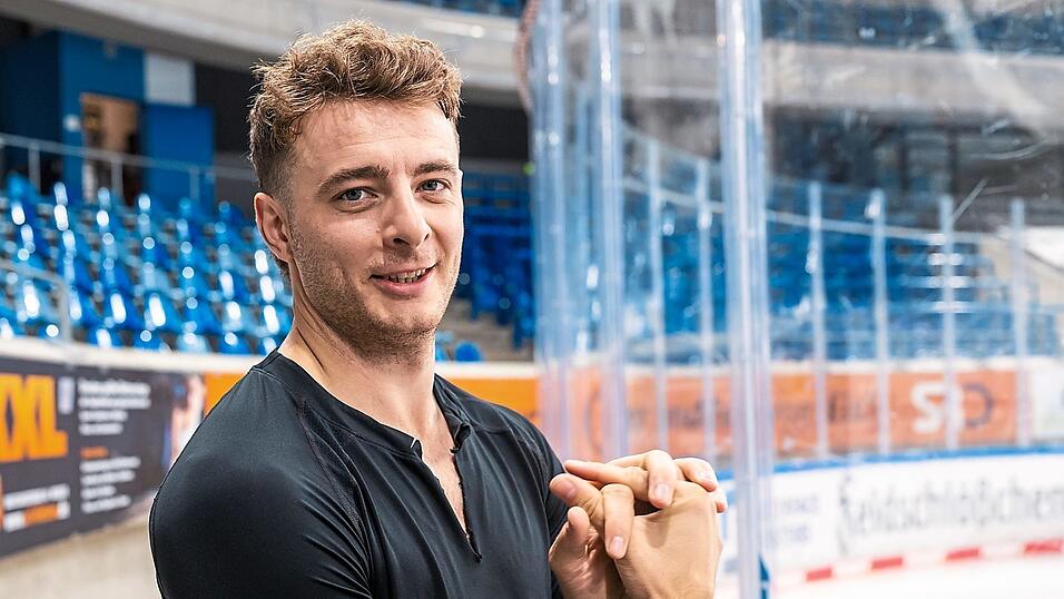 Wie alle bei den Straubing Tigers kann es Rückkehrer Stefan Loibl kaum erwarten, dass es endlich losgeht in der Liga. Eine Woche vor dem DEL-Start schließen die Tigers die Vorbereitung am Freitag mit der Partie gegen den tschechischen Klub Ceske Budejovice ab.