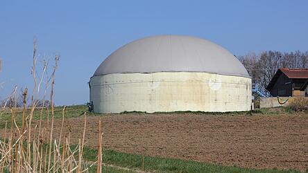 72 Biogasanlagen gibt es derzeit im Landkreis Cham. Branchenkenner bef&uuml;rchten, dass die H&auml;lfte mit der Umstellung der EEG-F&ouml;rderung zusperren muss.