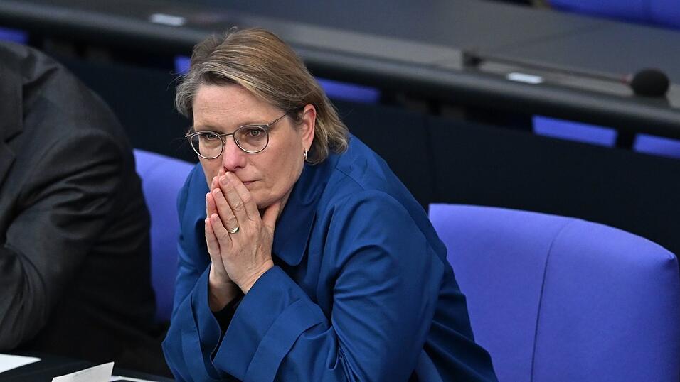 Mit der Regelung zu Schonfristzahlungen will Bundesjustizministerin Stefanie Hubig (SPD) daf&uuml;r sorgen, dass weniger Menschen wegen versp&auml;teter Mietzahlungen obdachlos werden. (Archivbild)
