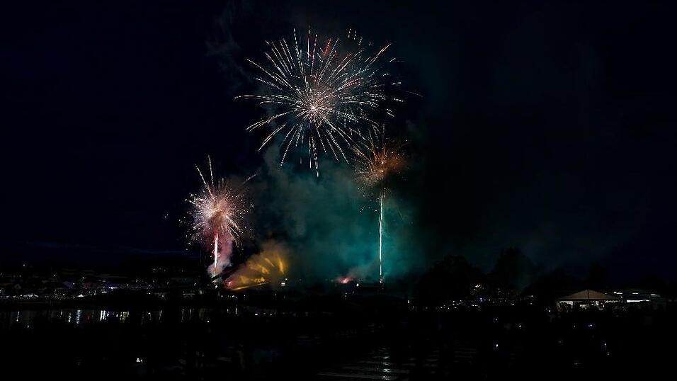 Donau in Flammen 2019 Donau in Flammen 2019