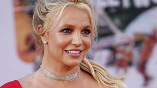 Spears z&auml;hlt mit Hits wie &laquo;&hellip;Baby One More Time&raquo; und &laquo;Oops!... I Did It Again&raquo; zu den erfolgreichsten K&uuml;nstlerinnen der Musikgeschichte. (Archivbild)