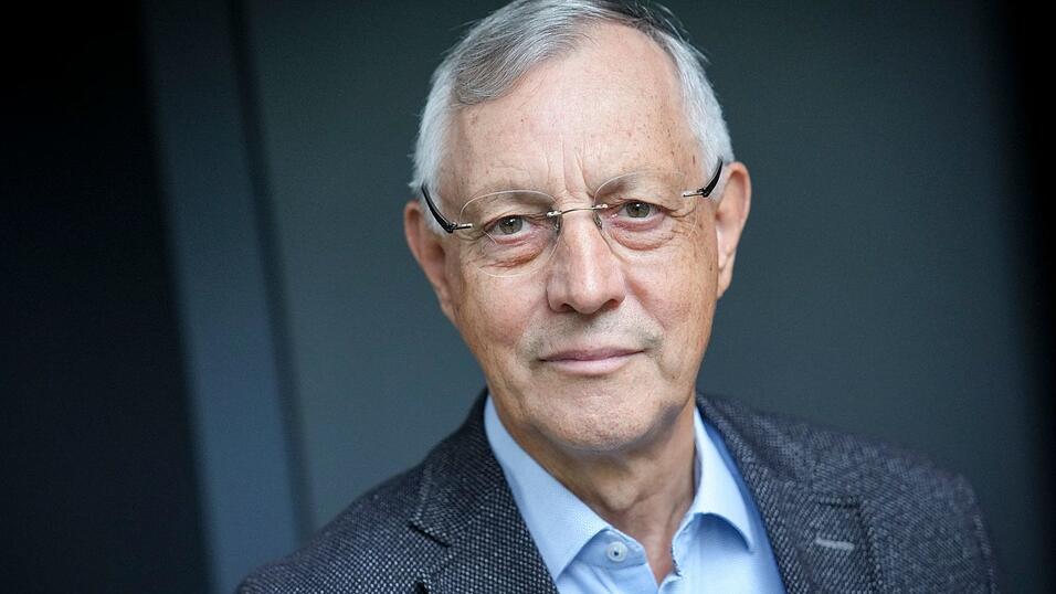 Experte Heinrich Gro&szlig;bongardt sieht M&uuml;nchener Vorfall als Beinahe-Katastrophe. (Foto: Archiv)