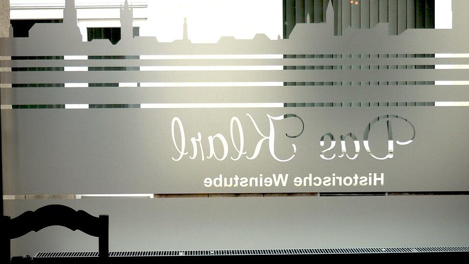 Einfachheit als Grundkonzept: Impressionen vom neuen 'Klarl' in Straubing.