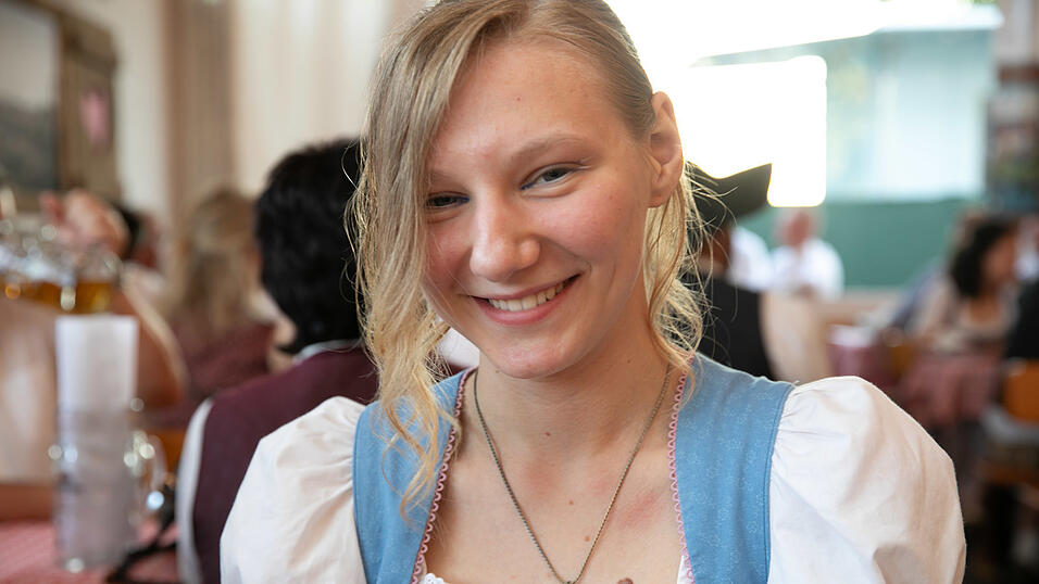 Die Partybilder vom Freitag, 8. August, aus dem Festzelt Greindl. Die Partybilder vom Freitag, 8. August, aus dem Festzelt Greindl.