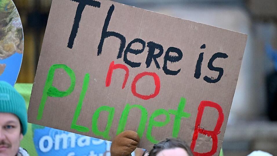 In den letzten Jahren wurden Klimaklagen auf unterschiedliche Weisen erhoben. (Symbolbild)