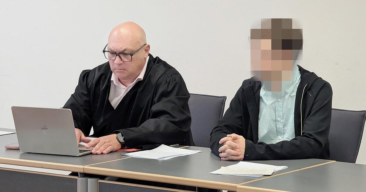 Straubinger wegen Hitler-Postings verurteilt