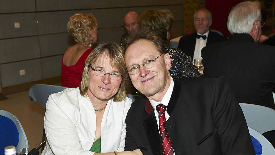 Impressionen vom Ball der Wirtschaft, festgehalten von Markus Scheuerer.