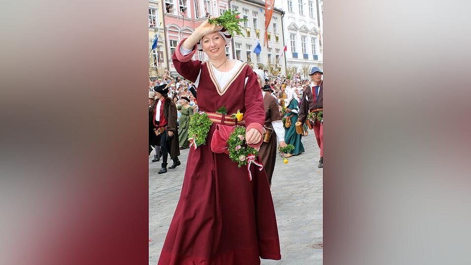 Der letzte Umzug der LaHo 2017