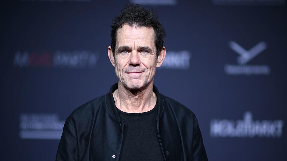 Der Regisseur Tom Tykwer. (Archivbild)
