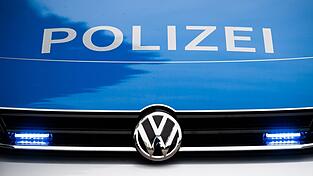Polizisten haben im Haus eines Patienten in Allgäu Weltkriegsmunition gefunden. (Symbolbild)