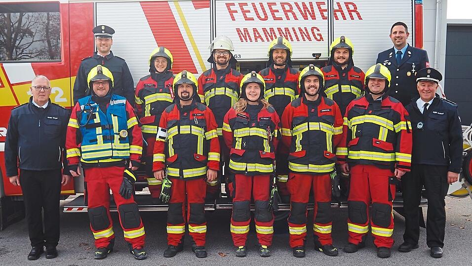 Die Prüfungen wurden fehlerfrei bestanden. Die Prüfungen wurden fehlerfrei bestanden.