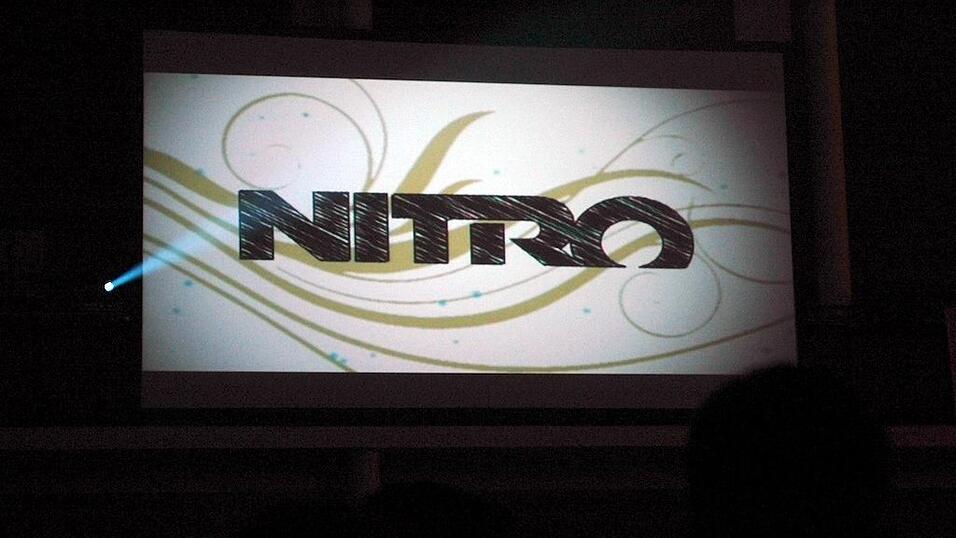 Rund 4000 Boarderfreunde feierten bei der Weltpremiere des neuesten Films von Isenseven, 'Let's go get lost' in M&uuml;nchen.