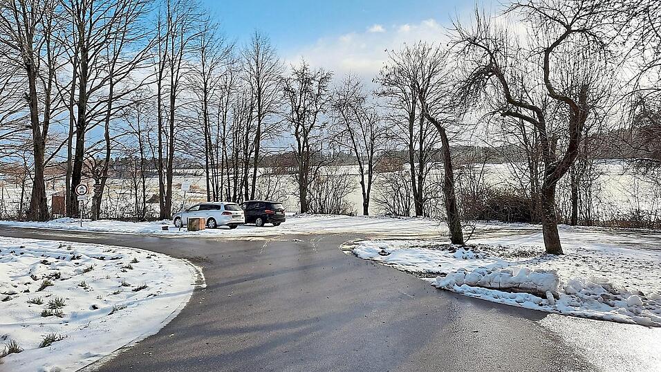 Am Silbersee soll ein Infrastrukturgebäude entstehen. Darin soll auch ein Kioskraum integriert werden. Am Silbersee soll ein Infrastrukturgebäude entstehen. Darin soll auch ein Kioskraum integriert werden.