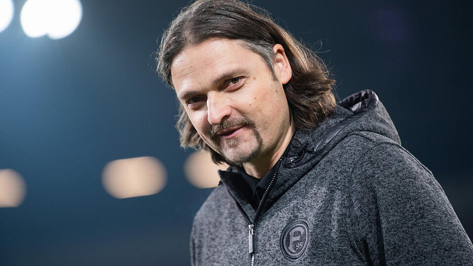 Ist Sportdirektor von Messis Ligakonkurrent St. Louis City SC: Der Bayerw&auml;ldler Lutz Pfannenstiel.