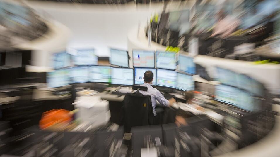 Viele deuten die j&uuml;ngsten Schaukeleien an den Aktienm&auml;rkten als Vorspiel f&uuml;r einen massiven Kursrutsch.