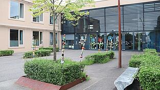 Ab dem Schuljahr 2026/2027 versch&auml;rft sich die Platzsituation durch den Rechtsanspruch auf Ganztagsbetreuung im Institut f&uuml;r H&ouml;ren und Sprache noch mal. Umbauarbeiten sollen Abhilfe schaffen.