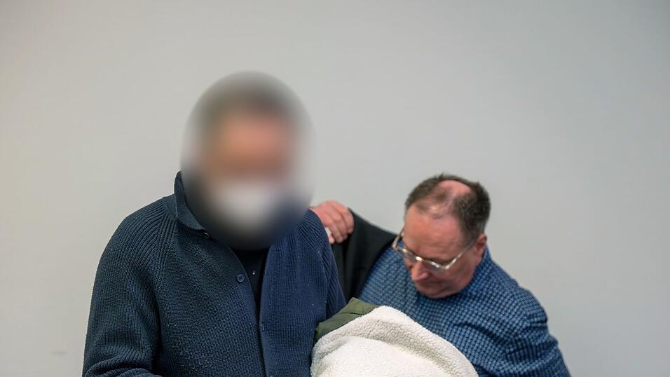 Die Staatsanwaltschaft hatte sogar vier Jahre und zehn Monate gefordert.