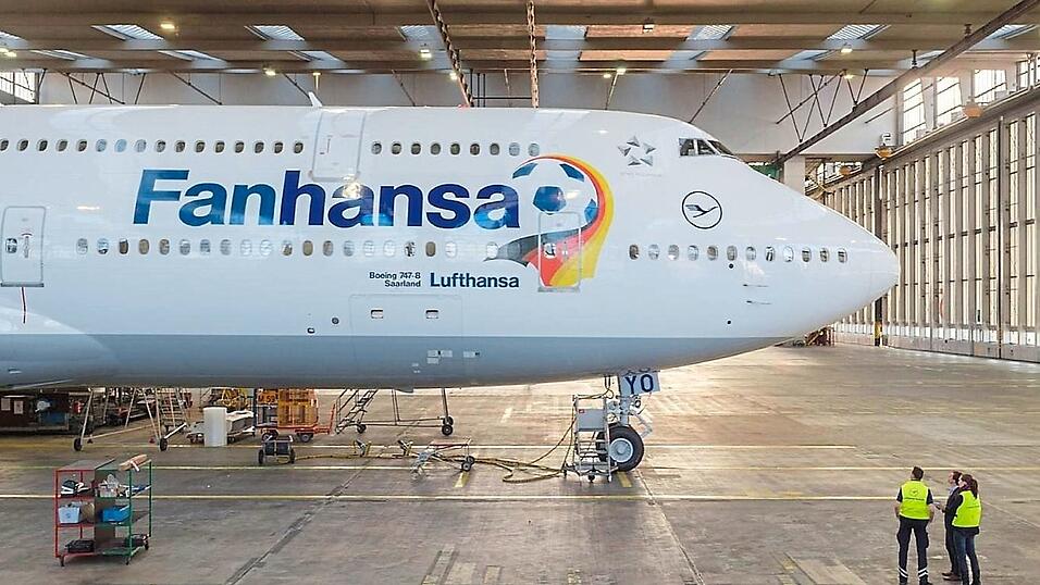 Wegen des Champions-League-Finales am 31. Mai in München ist mit zusätzlichen Flugbewegungen zu rechnen, auch in der Nacht. Wegen des Champions-League-Finales am 31. Mai in München ist mit zusätzlichen Flugbewegungen zu rechnen, auch in der Nacht.