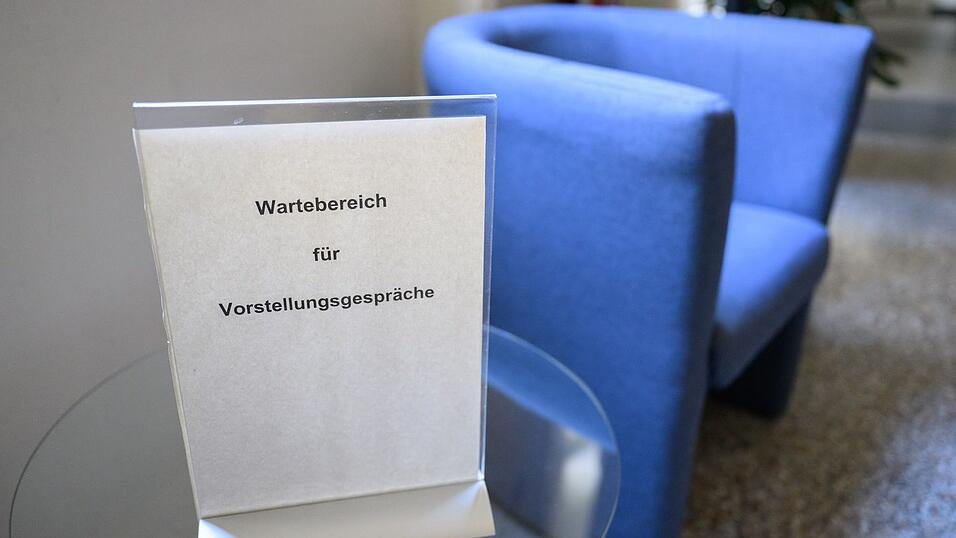 Das Interesse an Berufswechseln hat abgenommen. (Symbolbild)