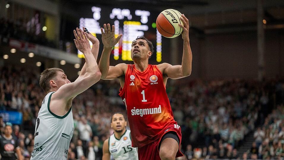 Oscar da Silva konnte die Niederlage des FC Bayern M&uuml;nchen nicht verhindern. (Archivfoto)