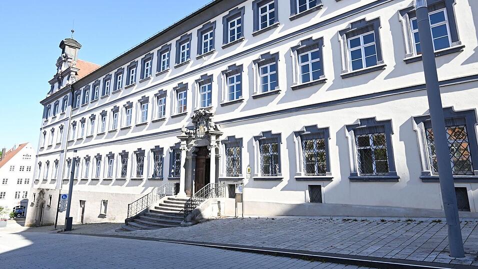 F&uuml;r den Prozess sind drei Termine angesetzt. (Archivbild)