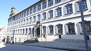 F&uuml;r den Prozess sind drei Termine angesetzt. (Archivbild)