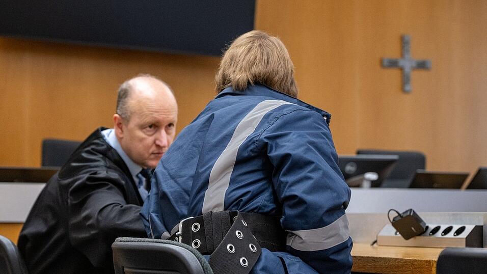 Der 27-J&auml;hrige hatte bereits zuvor versucht, umzukommen.