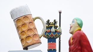 Am Freitag startet auf dem Cannstatter Wasen das zweitgrößte Volksfest Deutschlands.