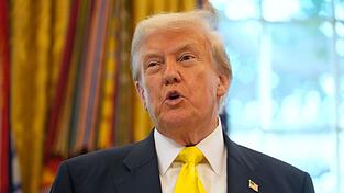 Die seit langem verfeindeten Republiken Armenien und Aserbaidschan haben sich nach Angaben von US-Präsident Donald Trump zu einem «Friedensgipfel» in Washington bereit erklärt.
