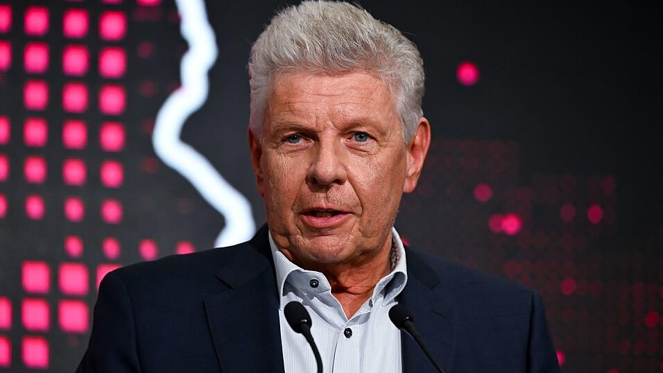 M&uuml;nchens Oberb&uuml;rgermeister Dieter Reiter sah sich im M&uuml;nchner Stadtrat mit Vorw&uuml;rfen konfrontiert. (Archivbild)